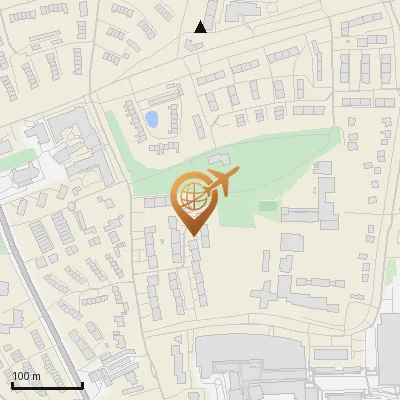 Foto zu Reeborn 4, 22415 Hamburg