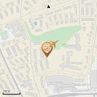 Foto zu Reeborn 6, 22415 Hamburg