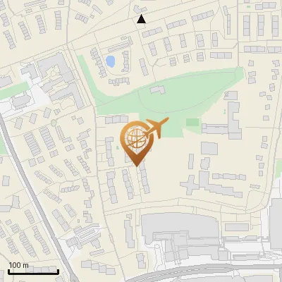 Foto zu Reeborn 7, 22415 Hamburg