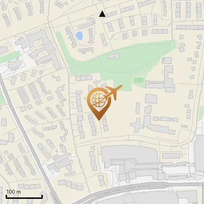 Foto zu Reeborn 8, 22415 Hamburg