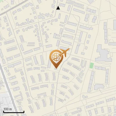 Foto zu Reekamp 105, 22415 Hamburg