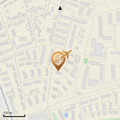 Foto zu Reekamp 106, 22415 Hamburg