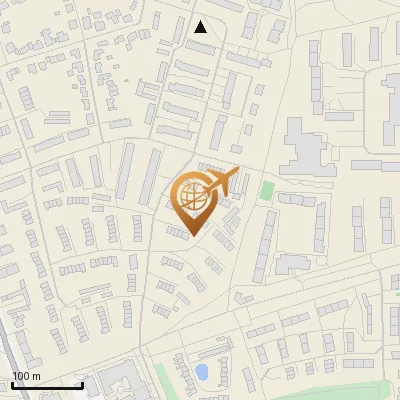 Foto zu Reekamp 114, 22415 Hamburg