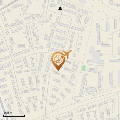 Foto zu Reekamp 130, 22415 Hamburg