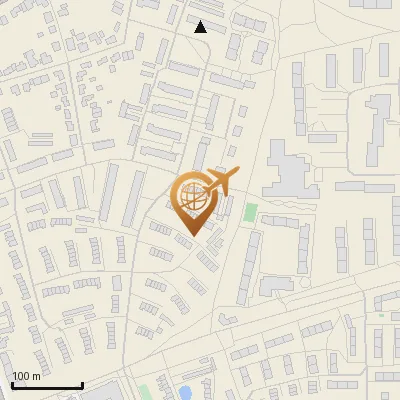 Foto zu Reekamp 144, 22415 Hamburg