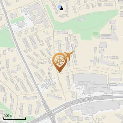 Foto zu Reekamp 20, 22415 Hamburg