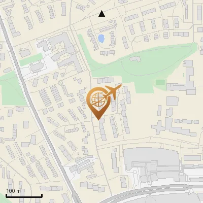 Foto zu Reekamp 28, 22415 Hamburg