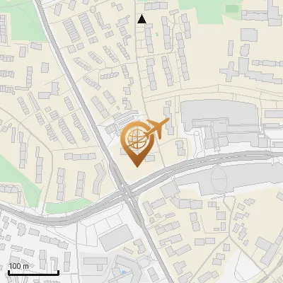 Foto zu Reekamp 3, 22415 Hamburg