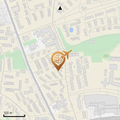 Foto zu Reekamp 31, 22415 Hamburg