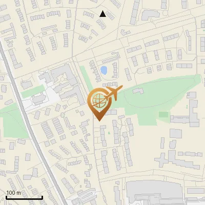 Foto zu Reekamp 36, 22415 Hamburg