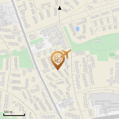 Foto zu Reekamp 37, 22415 Hamburg