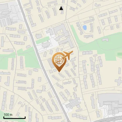 Foto zu Reekamp 39, 22415 Hamburg