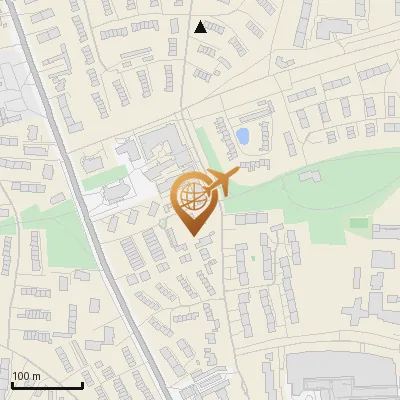 Foto zu Reekamp 45, 22415 Hamburg