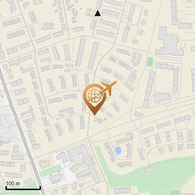 Foto zu Reekamp 52, 22415 Hamburg