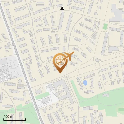 Foto zu Reekamp 57, 22415 Hamburg