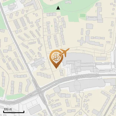 Foto zu Reekamp 6, 22415 Hamburg