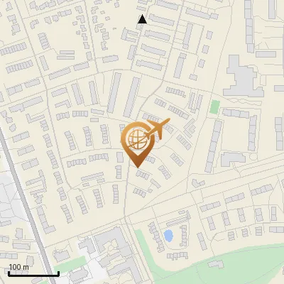 Foto zu Reekamp 60, 22415 Hamburg