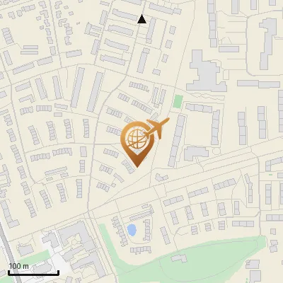 Foto zu Reekamp 86, 22415 Hamburg