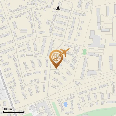 Foto zu Reekamp 94, 22415 Hamburg