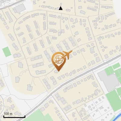 Foto zu Reembroden 32, 22339 Hamburg