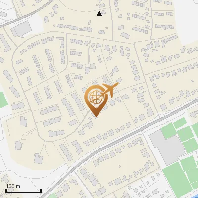 Foto zu Reembroden 36, 22339 Hamburg