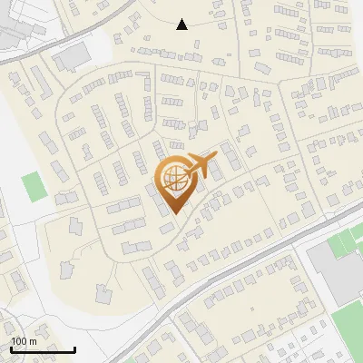 Foto zu Reembroden 39, 22339 Hamburg