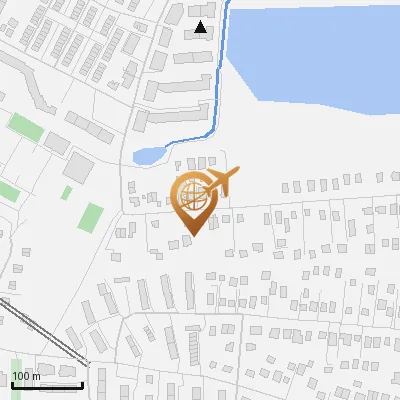 Foto zu Reembusch 12, 22179 Hamburg