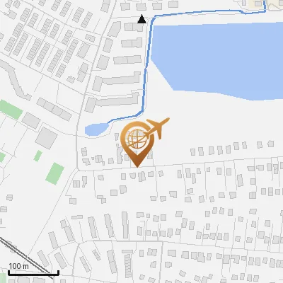 Foto zu Reembusch 13, 22179 Hamburg