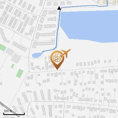 Foto zu Reembusch 15, 22179 Hamburg