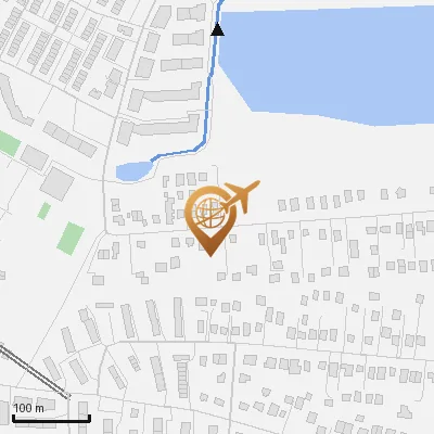 Foto zu Reembusch 18, 22179 Hamburg