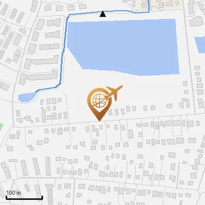 Foto zu Reembusch 29, 22179 Hamburg