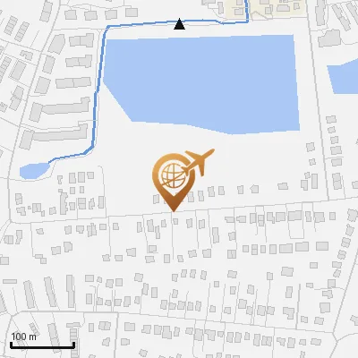 Foto zu Reembusch 31, 22179 Hamburg