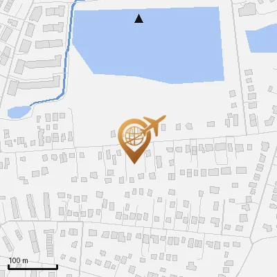 Foto zu Reembusch 32, 22179 Hamburg