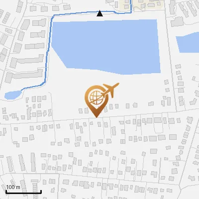 Foto zu Reembusch 33, 22179 Hamburg