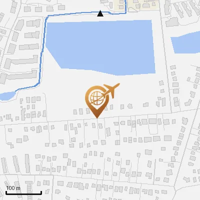 Foto zu Reembusch 35, 22179 Hamburg