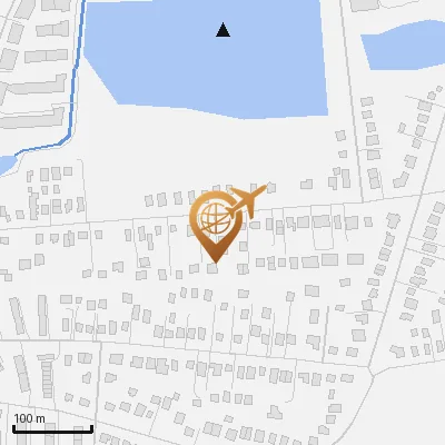 Foto zu Reembusch 36, 22179 Hamburg