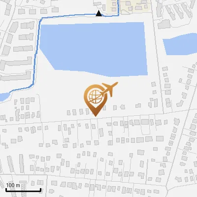 Foto zu Reembusch 39, 22179 Hamburg