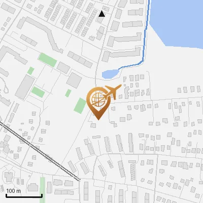 Foto zu Reembusch 4, 22179 Hamburg