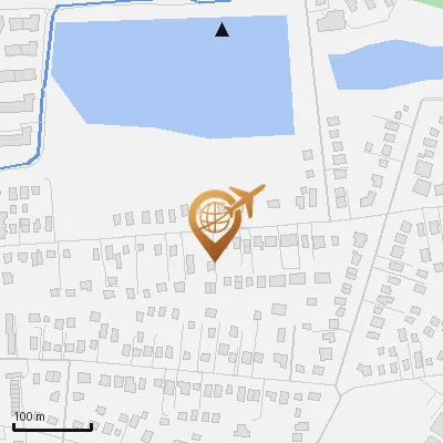 Foto zu Reembusch 40, 22179 Hamburg