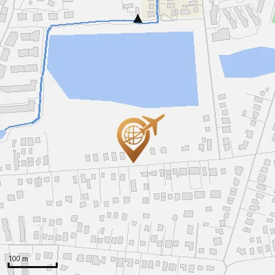 Foto zu Reembusch 41, 22179 Hamburg