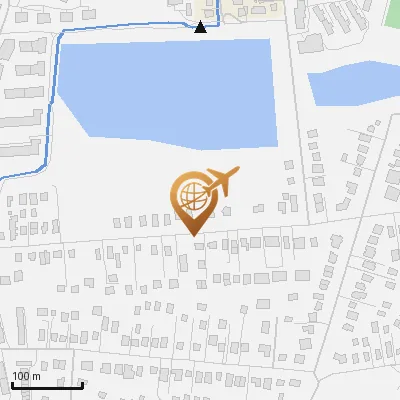 Foto zu Reembusch 43, 22179 Hamburg