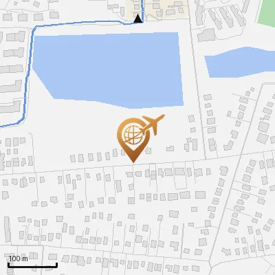 Foto zu Reembusch 45, 22179 Hamburg