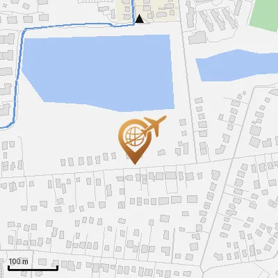 Foto zu Reembusch 47, 22179 Hamburg