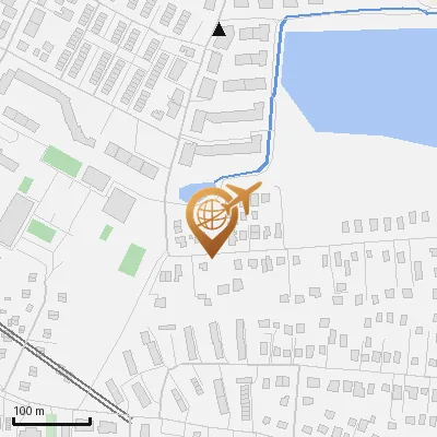 Foto zu Reembusch 5, 22179 Hamburg