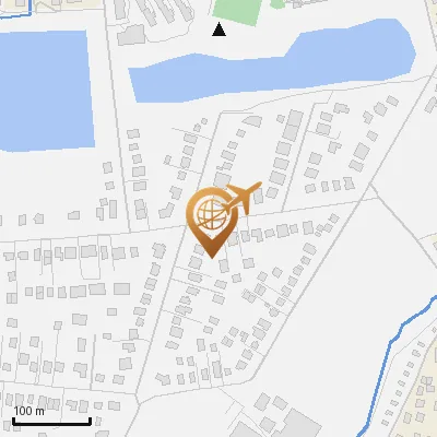 Foto zu Reembusch 58, 22179 Hamburg