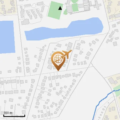 Foto zu Reembusch 69, 22179 Hamburg