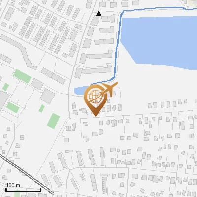 Foto zu Reembusch 7, 22179 Hamburg