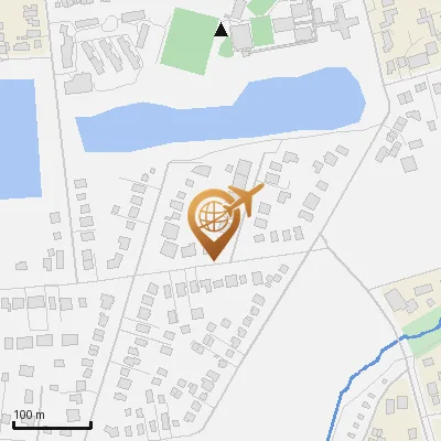 Foto zu Reembusch 71, 22179 Hamburg