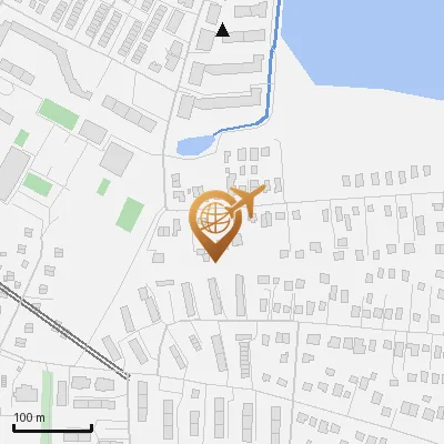 Foto zu Reembusch 8, 22179 Hamburg