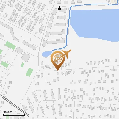 Foto zu Reembusch 9, 22179 Hamburg